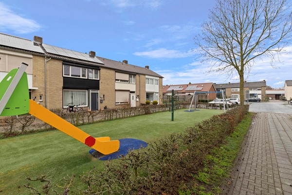 Medium property photo - Van Goghstraat 18, 5961 AR Horst